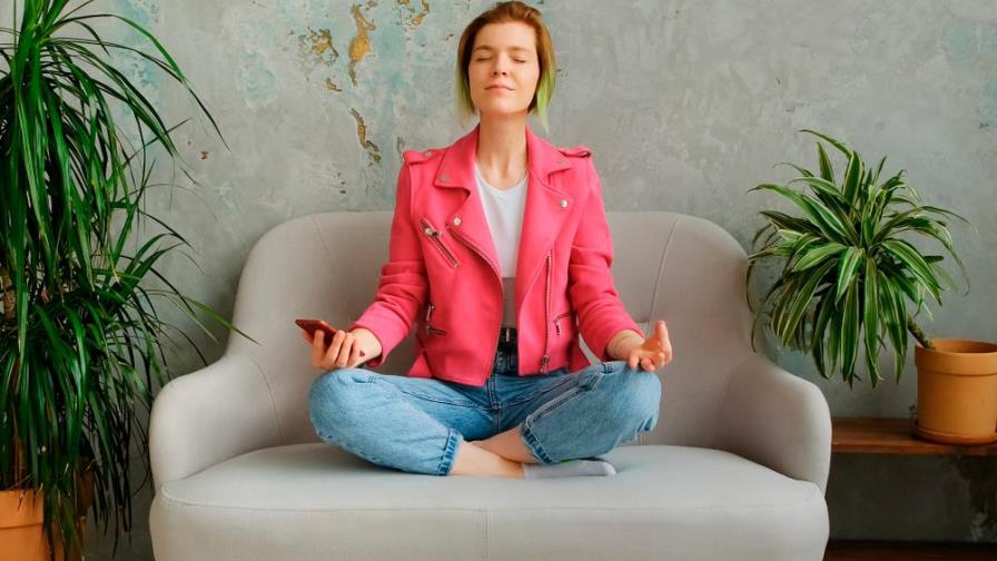 7 Apps para calmar tu ansiedad