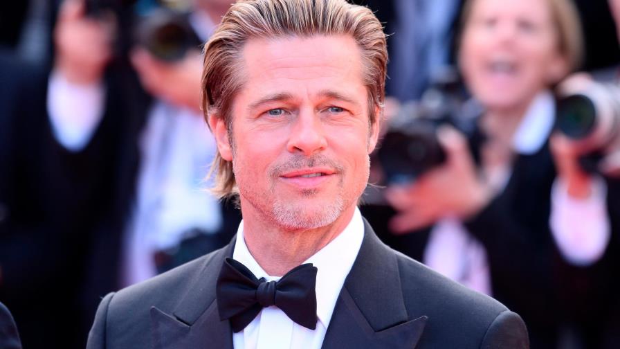 Esta es la película favorita de Brad Pitt de toda su filmografía