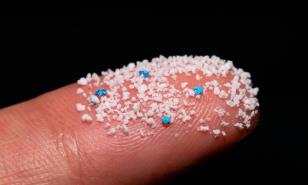 El peligro de los microplásticos y la nueva Ley de Residuos