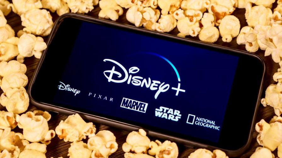 Hay novedades sobre la llegada de Disney + a Latinoamérica