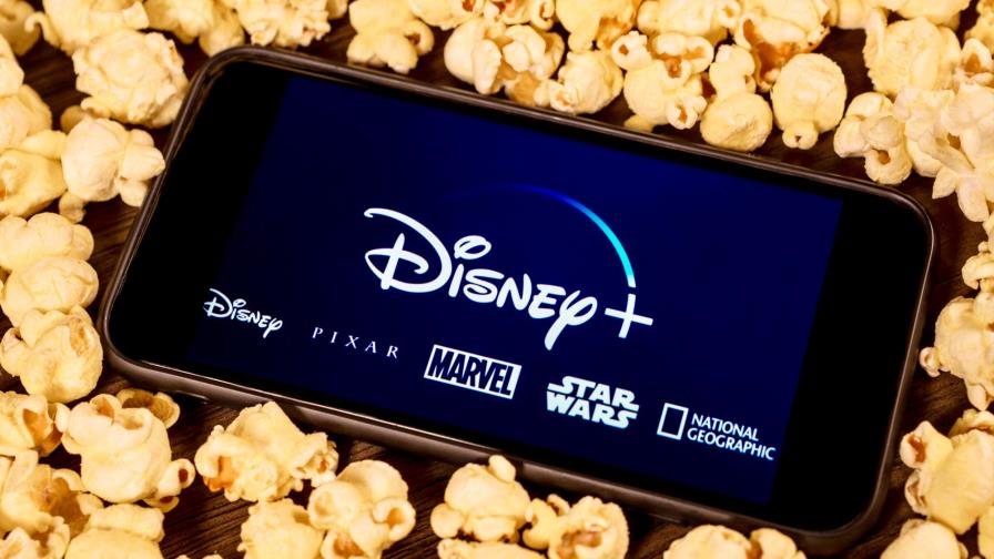 ¿Logrará superarlo? Disney + se encamina a ganarle a Netflix en cantidad de suscriptores
