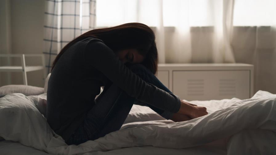 Suramérica dedica recursos ínfimos a la salud mental, según experto