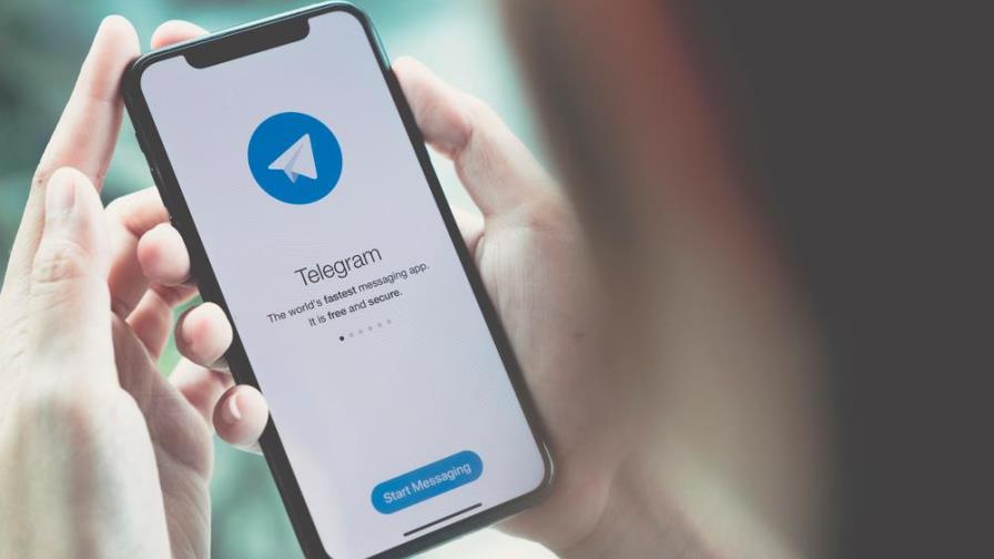 Telegram también sumará sus videollamadas seguras