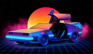 Estrellas de Volver al Futuro se reúnen para un nuevo proyecto