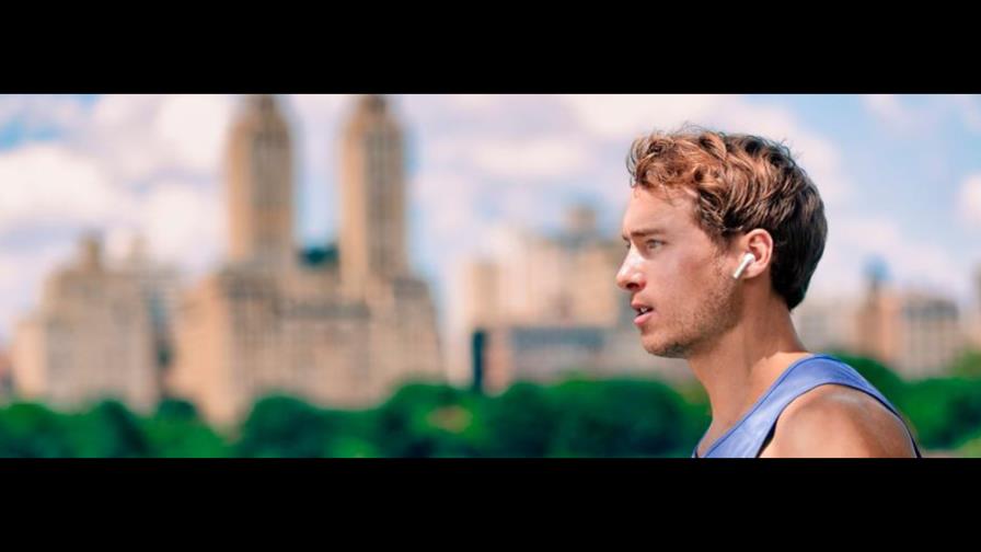 Por esta razón no deberías compartir tus auriculares