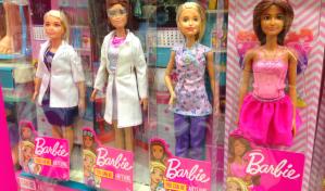 Mattel y Barbie honran a los héroes que luchan contra el coronavirus