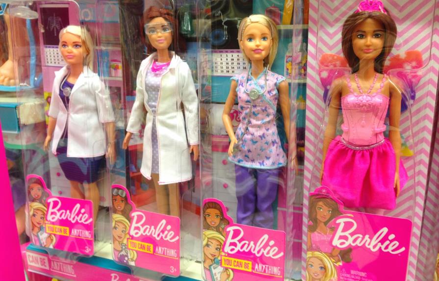 Mattel y Barbie honran a los héroes que luchan contra el coronavirus