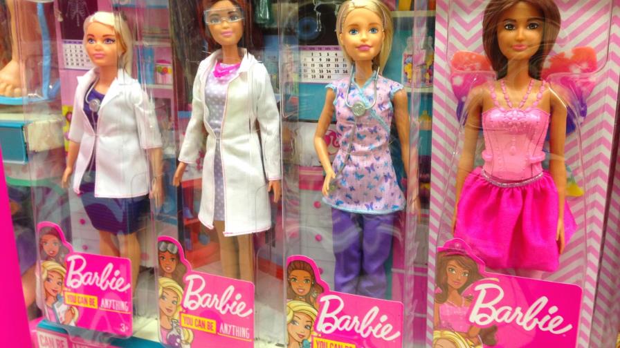 Mattel y Barbie honran a los héroes que luchan contra el coronavirus Mattel y Barbie honran a los héroes que luchan contra el coronavirus