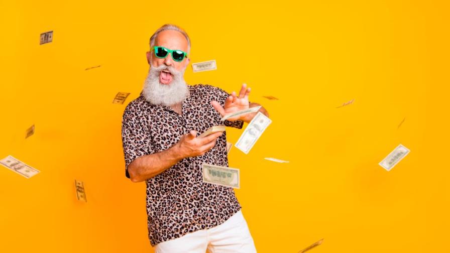 Psicópatas del dinero