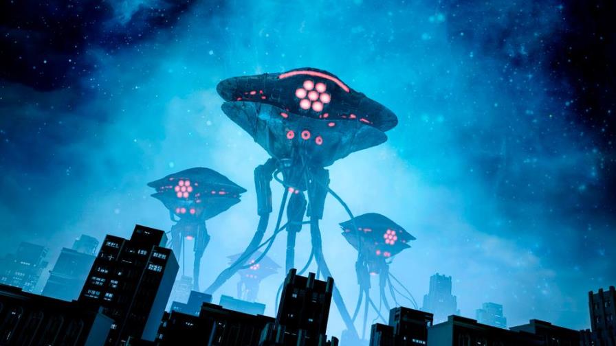 ¿Vida extraterrestre? Un estudio asegura que la galaxia estaría llena de civilizaciones muertas