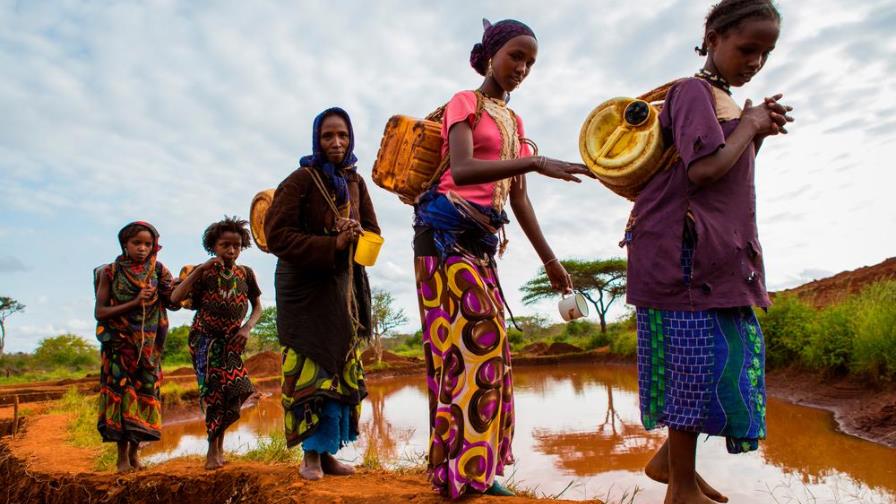 10 señales de alerta sobre la salud femenina reveladas por la OMS