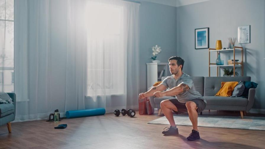 Consejos para motivarte a la hora de hacer ejercicio