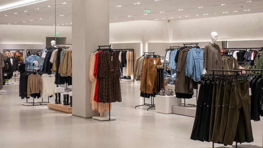 COVID-19 obliga a los gigantes de la fast fashion a reinventarse