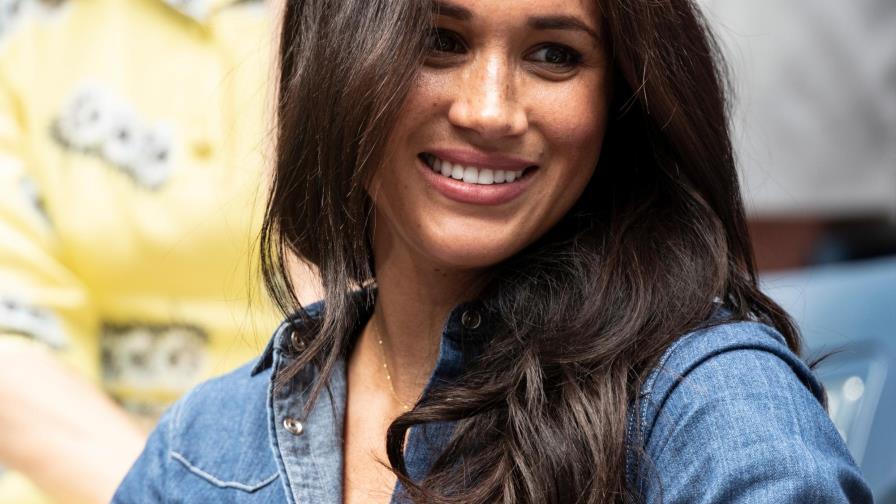 Meghan Markle podría relanzar su blog sobre estilos de vida