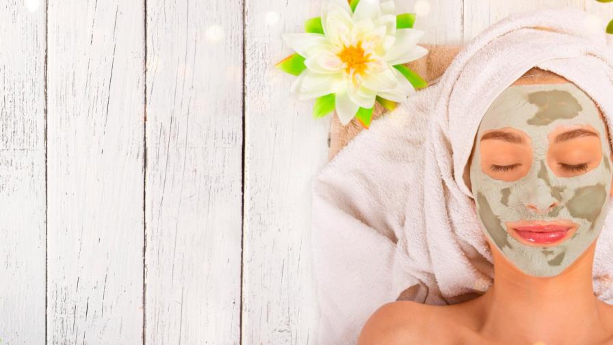 Mascarillas para resaltar la belleza de forma natural
