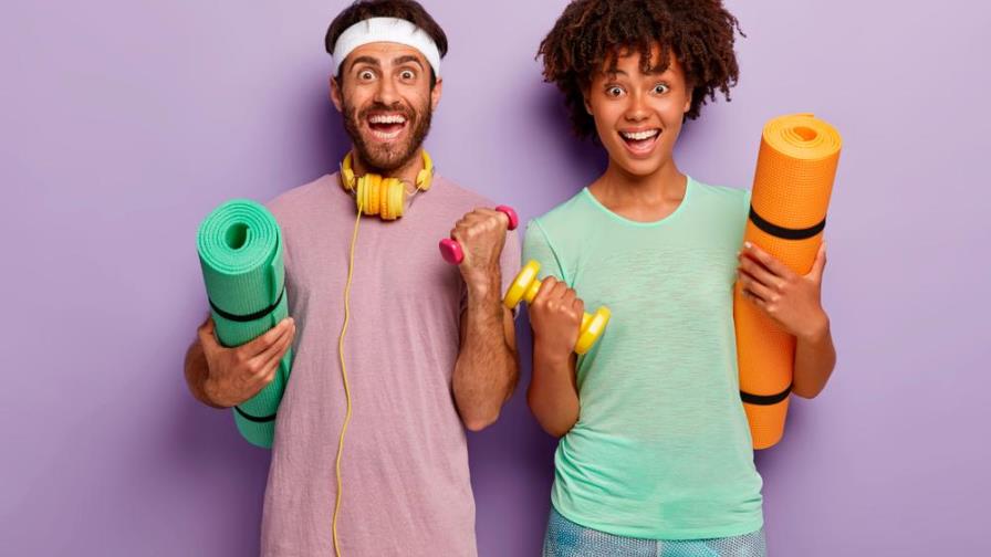 Fortalece tu abdomen: corta y efectiva rutina de ejercicios apta para principiantes