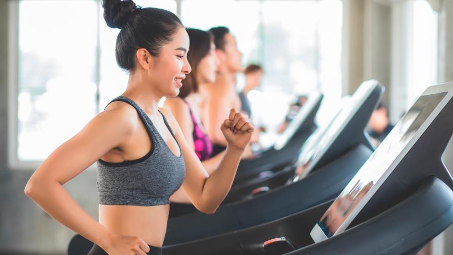 Ocho consejos para estar en forma sin que tu cabello lo note Ocho consejos para estar en forma sin que tu cabello lo note