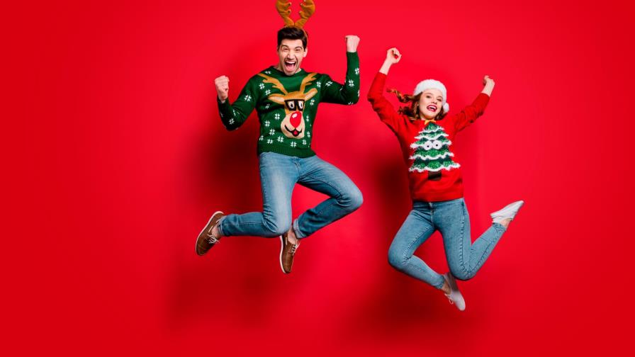 Retos para una Navidad exitosa Retos para una Navidad exitosa