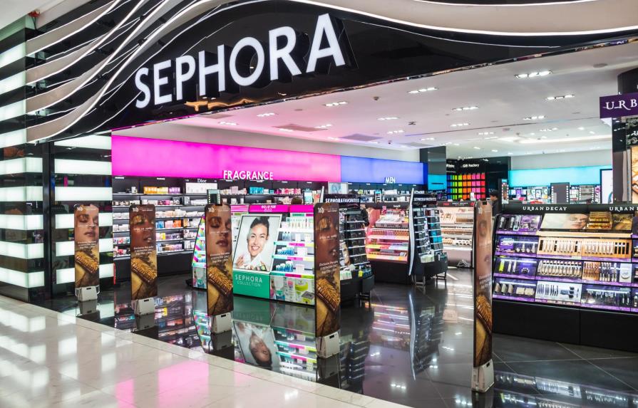 Instagram y Sephora se asocian para crear tienda de belleza virtual
