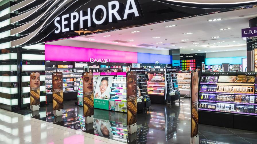 Instagram y Sephora se asocian para crear tienda de belleza virtual