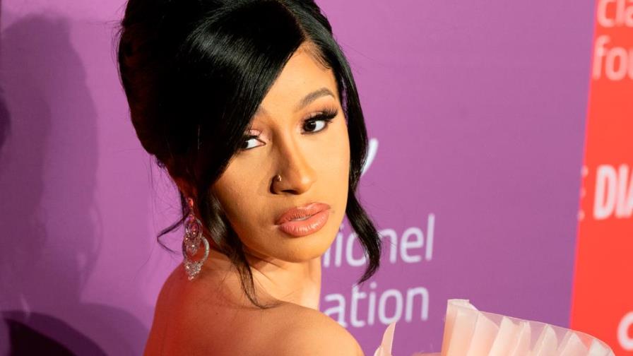El récord que cambió la vida de Cardi B