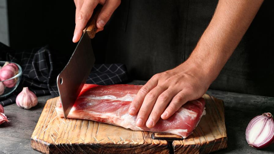 Un impuesto a la carne, la última propuesta para reducir su impacto ambiental
