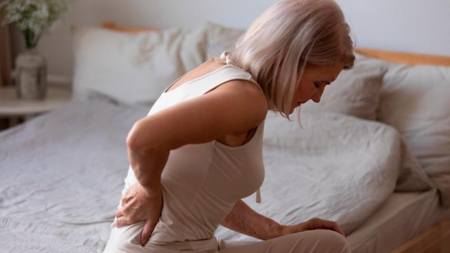 Un entrenamiento para prevenir la osteoporosis