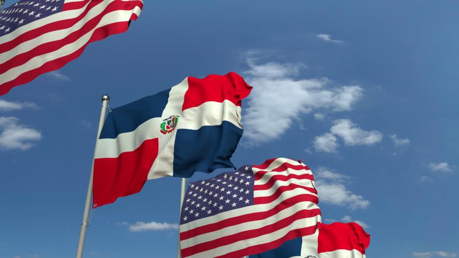 EEUU busca fortalecer relación bilateral con RD tras resolución del Senado en Washington EEUU busca fortalecer relación bilateral con RD tras resolución del Senado en Washington