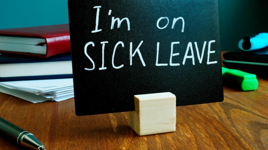 Taking advantage of unpaid leave can increase the chances that workers will face economic hardship