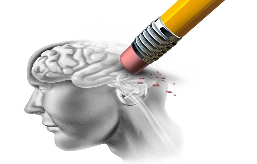 ¿El control de la memoria es la clave para superar traumas?
