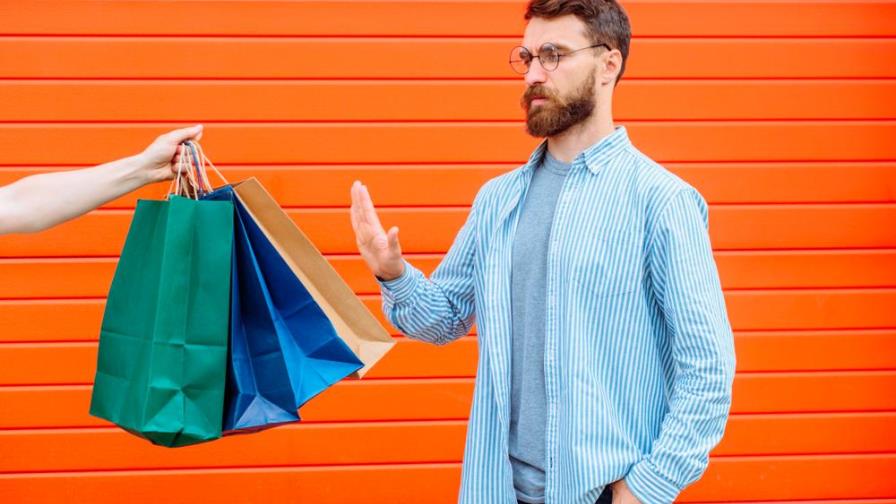 La filosofía de la dieta financiera