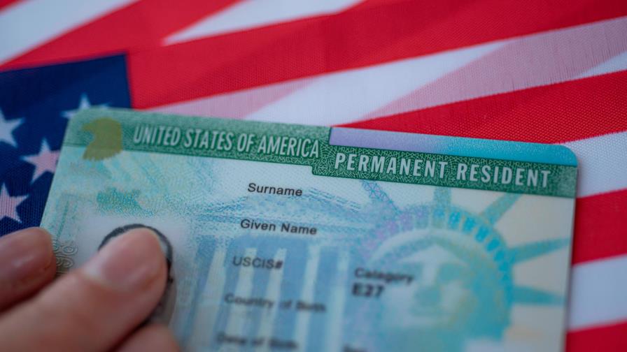 EEUU: Juez bloquea norma sobre green cards en pandemia