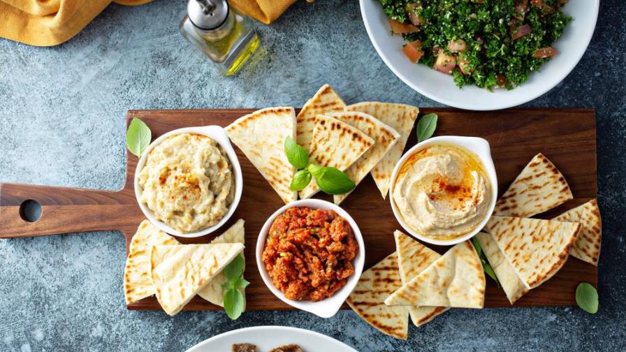 Si tienes una dieta vegana, debes tener cuidado con estos nutrientes