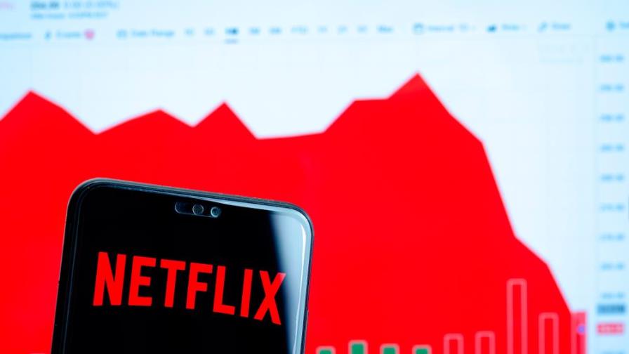 De las originales, esta es la serie de Netflix más cara
