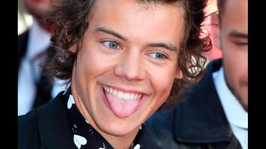 Harry Styles apoya a una fanática a salir del closet Harry Styles apoya a una fanática a salir del closet