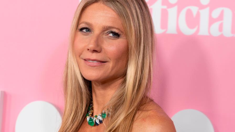 Denuncian a Gwyneth Paltrow por sus velas vaginales