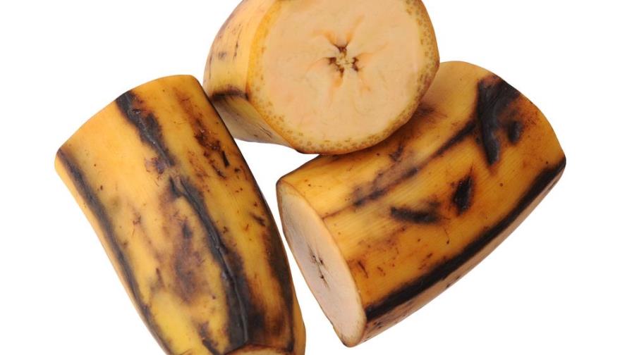 ¡No las tires! Estas recetas son ideales para tus bananas maduras