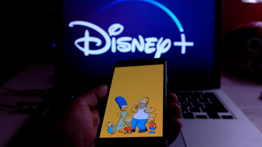 Un guionista de The Simpsons reveló una información secreta