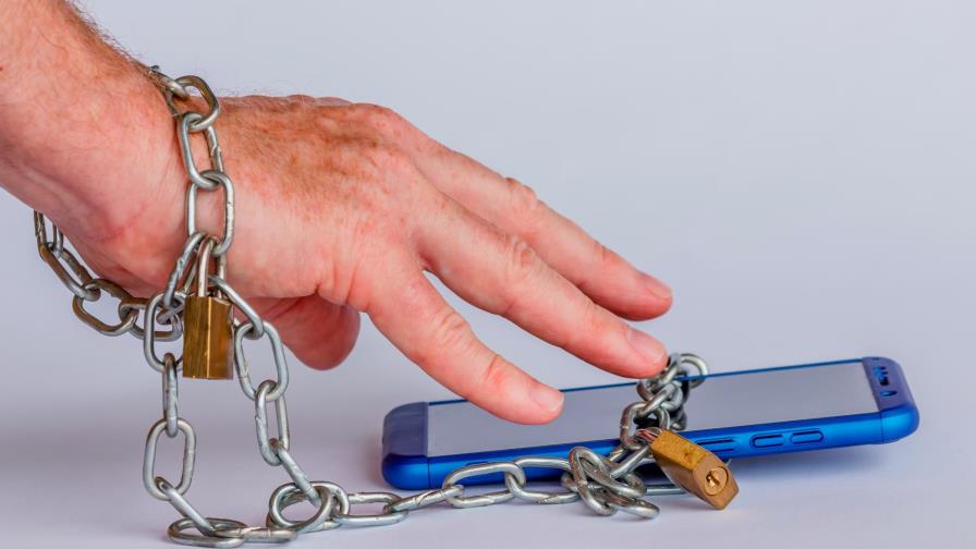 Nomofobia: el miedo a estar sin celular ni WhatsApp