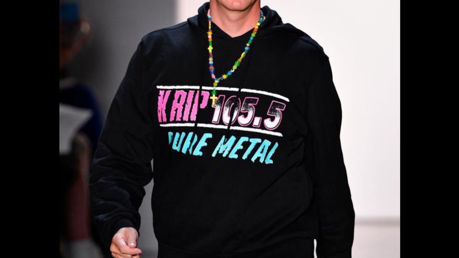 Jeremy Scott vuelve a Adidas Jeremy Scott vuelve a Adidas