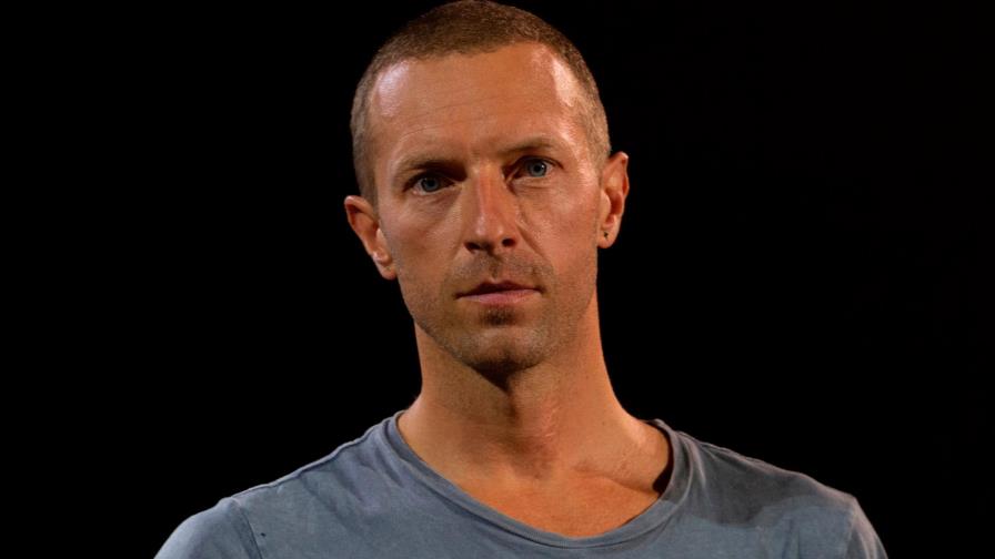 Chris Martin pasa sus vacaciones en islas paradisíacas españolas