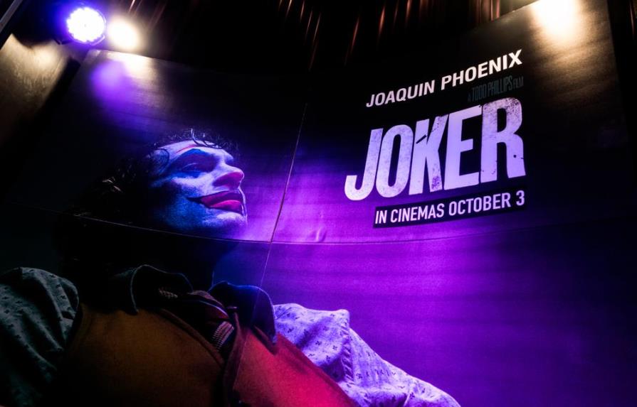 La secuela de Joker se basará en esta novela gráfica