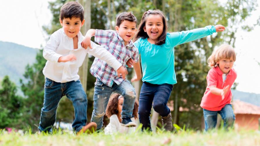 Por qué los niños deben pasar menos tiempo sentados (y no es sólo para evitar la obesidad) Por qué los niños deben pasar menos tiempo sentados (y no es sólo para evitar la obesidad)