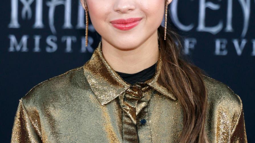 Olivia Rodrigo se declara fanática de Crepúsculo