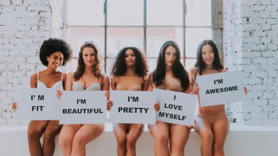 Por qué Unilever está eliminando la palabra “normal” de sus campañas
