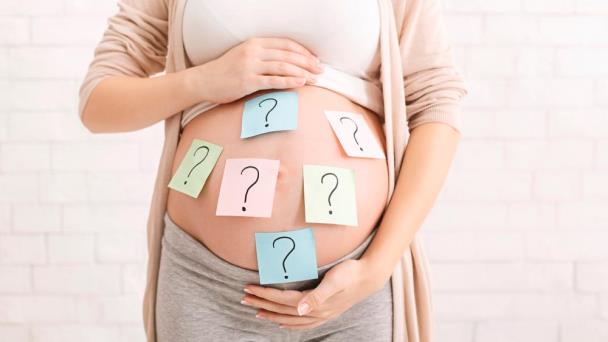 Vibradores y embarazo: ¿Son compatibles?