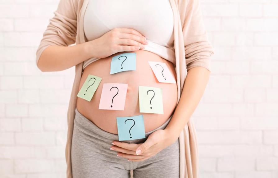 Vibradores y embarazo: ¿Son compatibles?