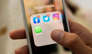 La realidad detr&aacute;s del caso Trump, Twitter, Facebook y WhatsApp