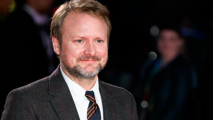 Rian Johnson sí tendrá una trilogía de Star Wars