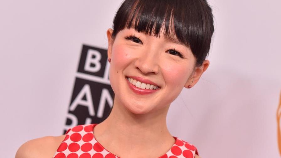 Trucos de Marie Kondo para organizar el hogar que sí funcionan